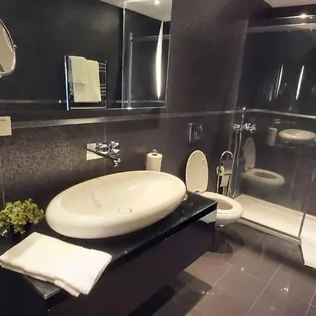 Port Residence Marmaris Apartament *
