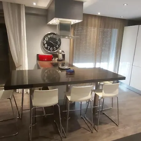 Port Residence Marmaris Apartament