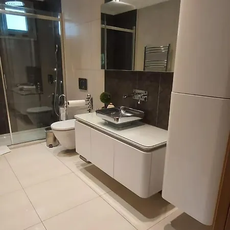 Apartament Port Residence Marmaris Marmaris