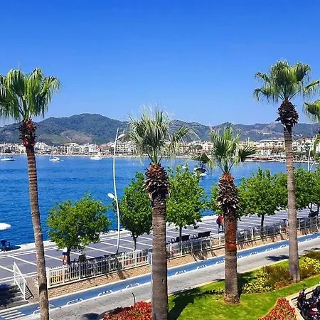 Port Residence Marmaris Apartament Marmaris
