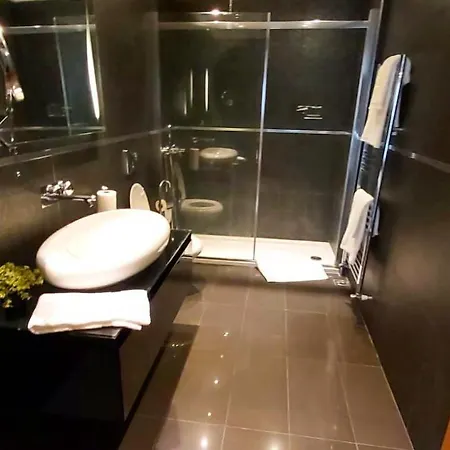 Port Residence Marmaris Apartament