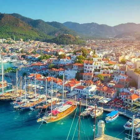 Port Residence Marmaris Marmaris