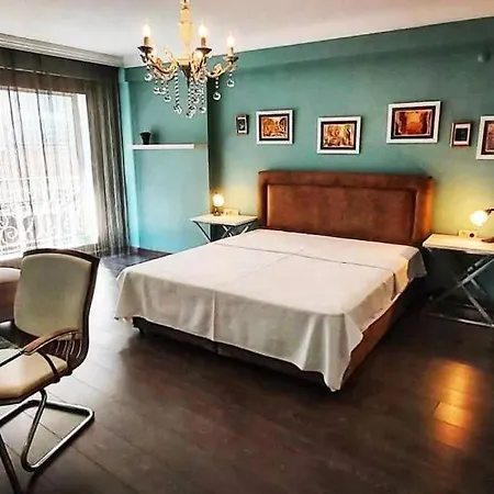 Port Residence Marmaris Lejlighed Marmaris