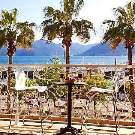 Lejlighed Port Residence Marmaris
