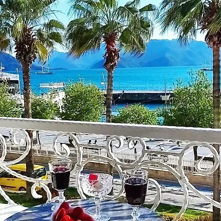 Lejlighed Port Residence Marmaris *
