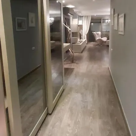 Port Residence Marmaris Lejlighed Marmaris