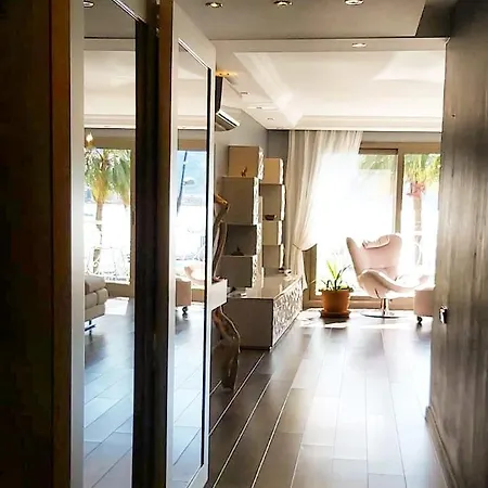 Port Residence Marmaris Lejlighed *