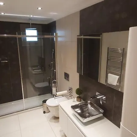 Port Residence Marmaris Lejlighed *