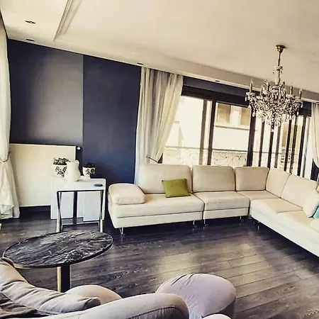 Port Residence Marmaris *