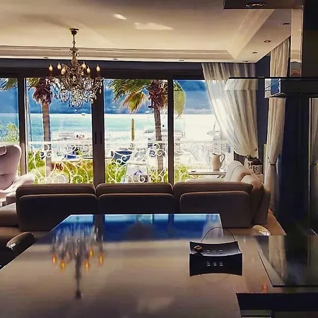 Apartment Port Residence Marmaris Marmaris