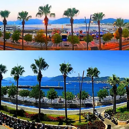 Port Residence Marmaris * Marmaris