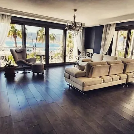 Apartment Port Residence Marmaris *