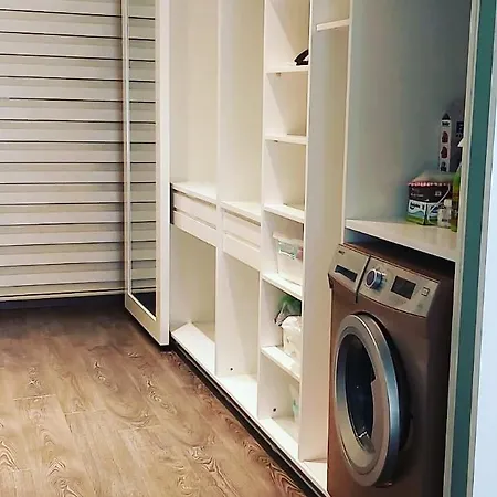 Apartment Port Residence Marmaris