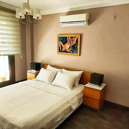 Port Residence Marmaris Marmaris