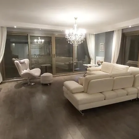 Port Residence Marmaris Apartment Marmaris