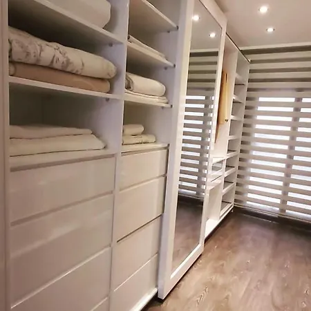 Apartment Port Residence Marmaris *