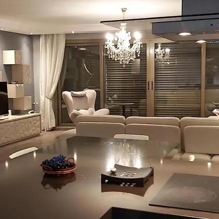 Port Residence Marmaris Marmaris