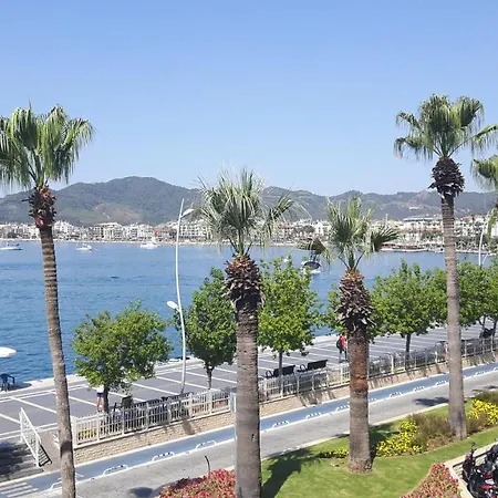 Port Residence Marmaris