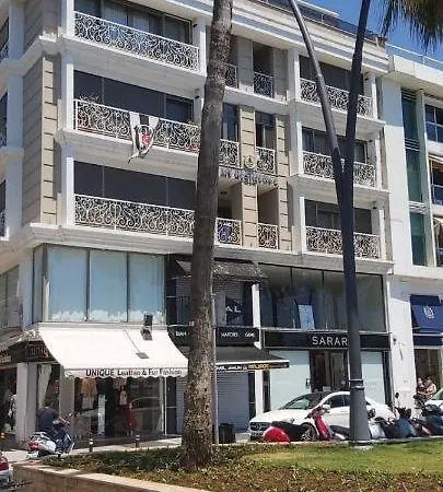 Port Residence Marmaris *